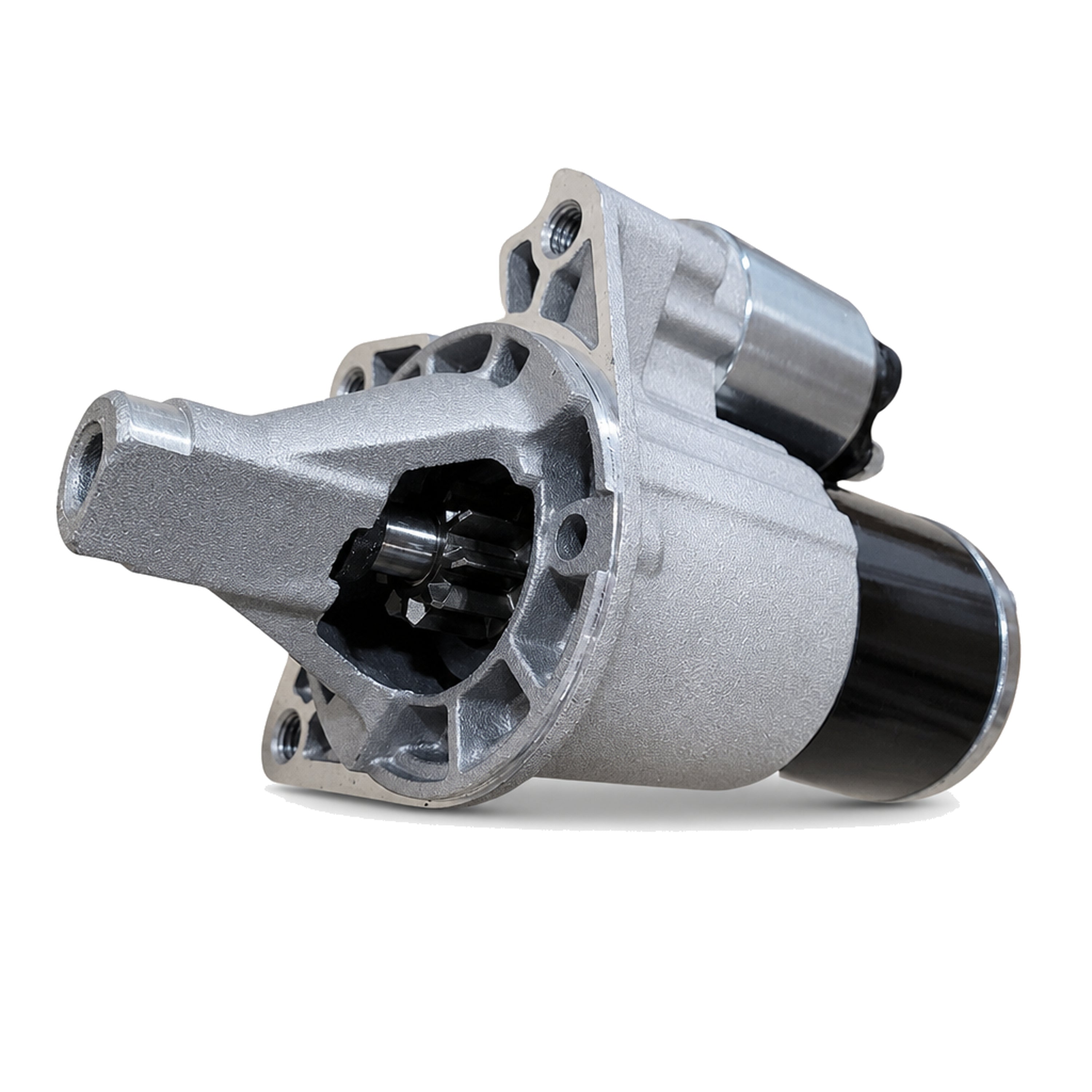 Chrysler Sebring Pacifica Town & Country Dodge Avenger Grand Caravan Journey Starter 04608800AE 2007-2010 image 1