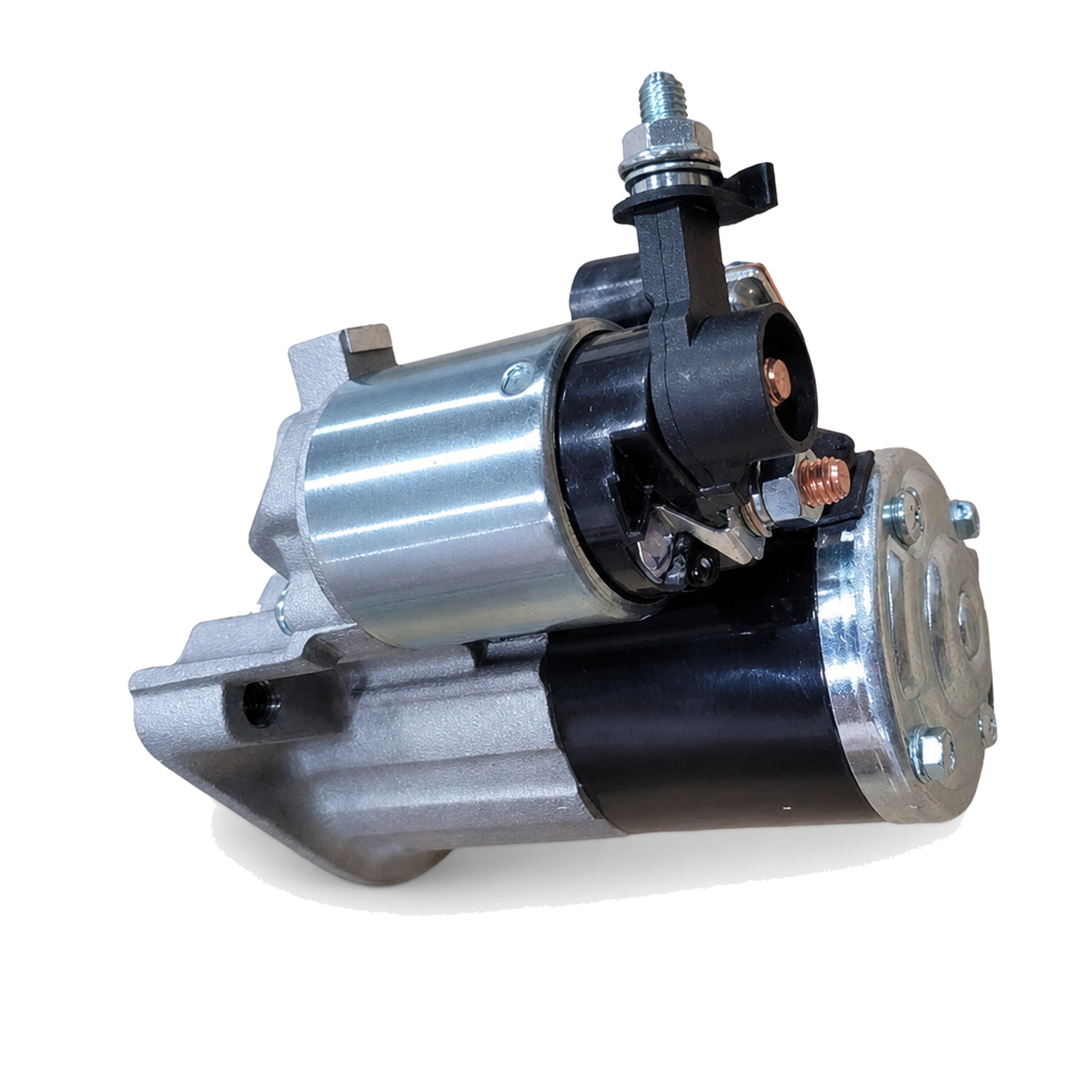 Chrysler Sebring Pacifica Town & Country Dodge Avenger Grand Caravan Journey Starter 04608800AE 2007-2010 image 2