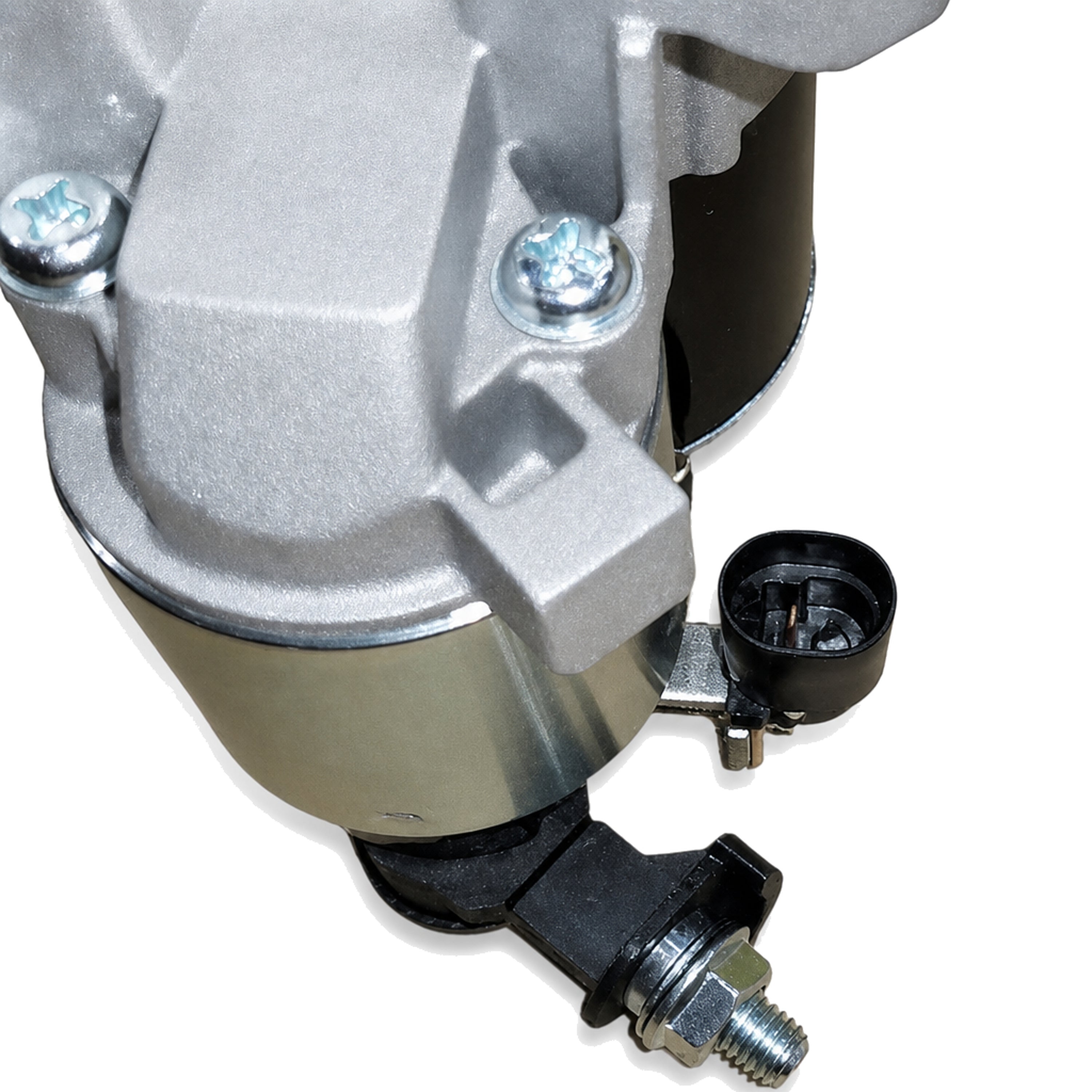 Chrysler Sebring Pacifica Town & Country Dodge Avenger Grand Caravan Journey Starter 04608800AE 2007-2010 image 4