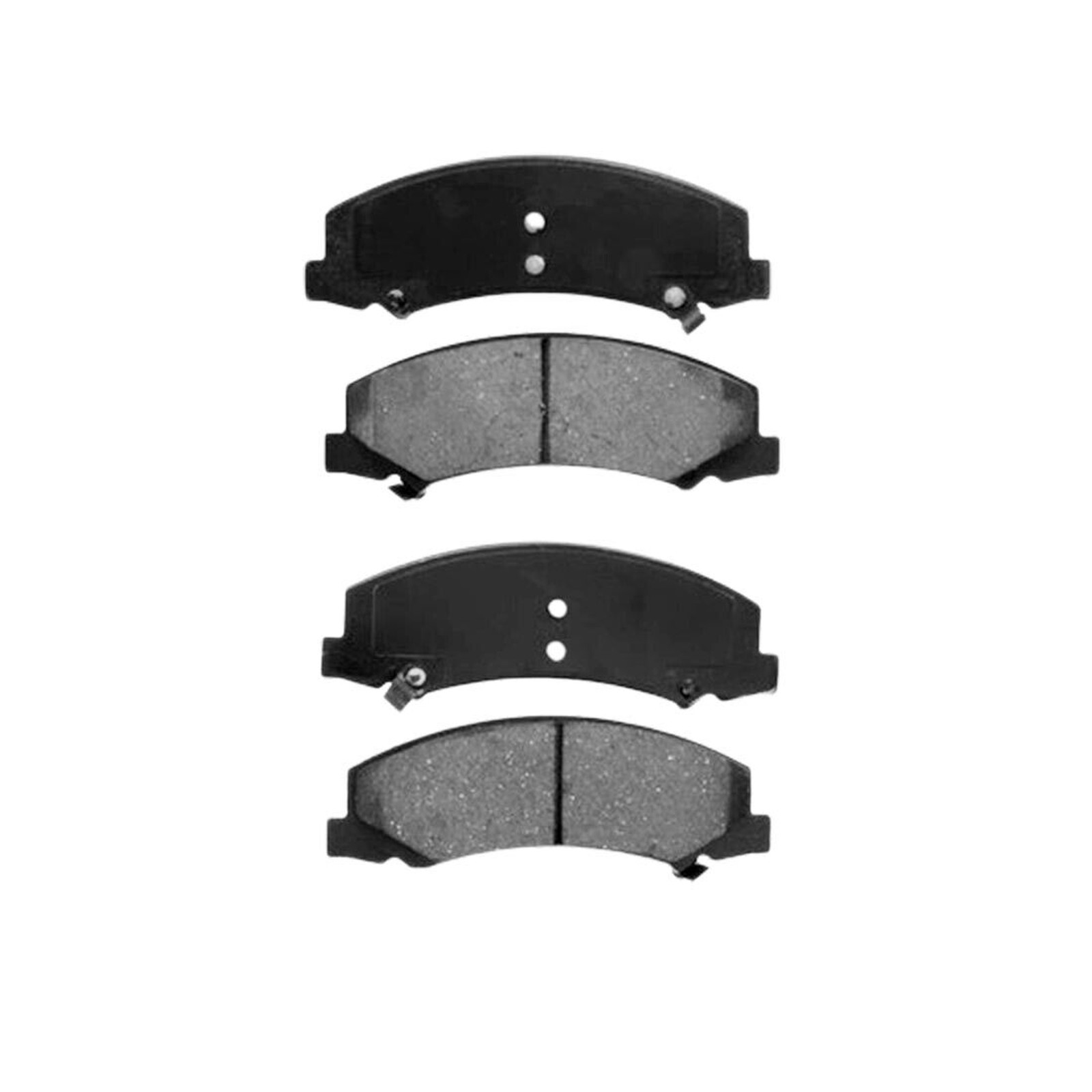 D1159 buick allure 2008 2009 front brake pads ceramic d1159 2