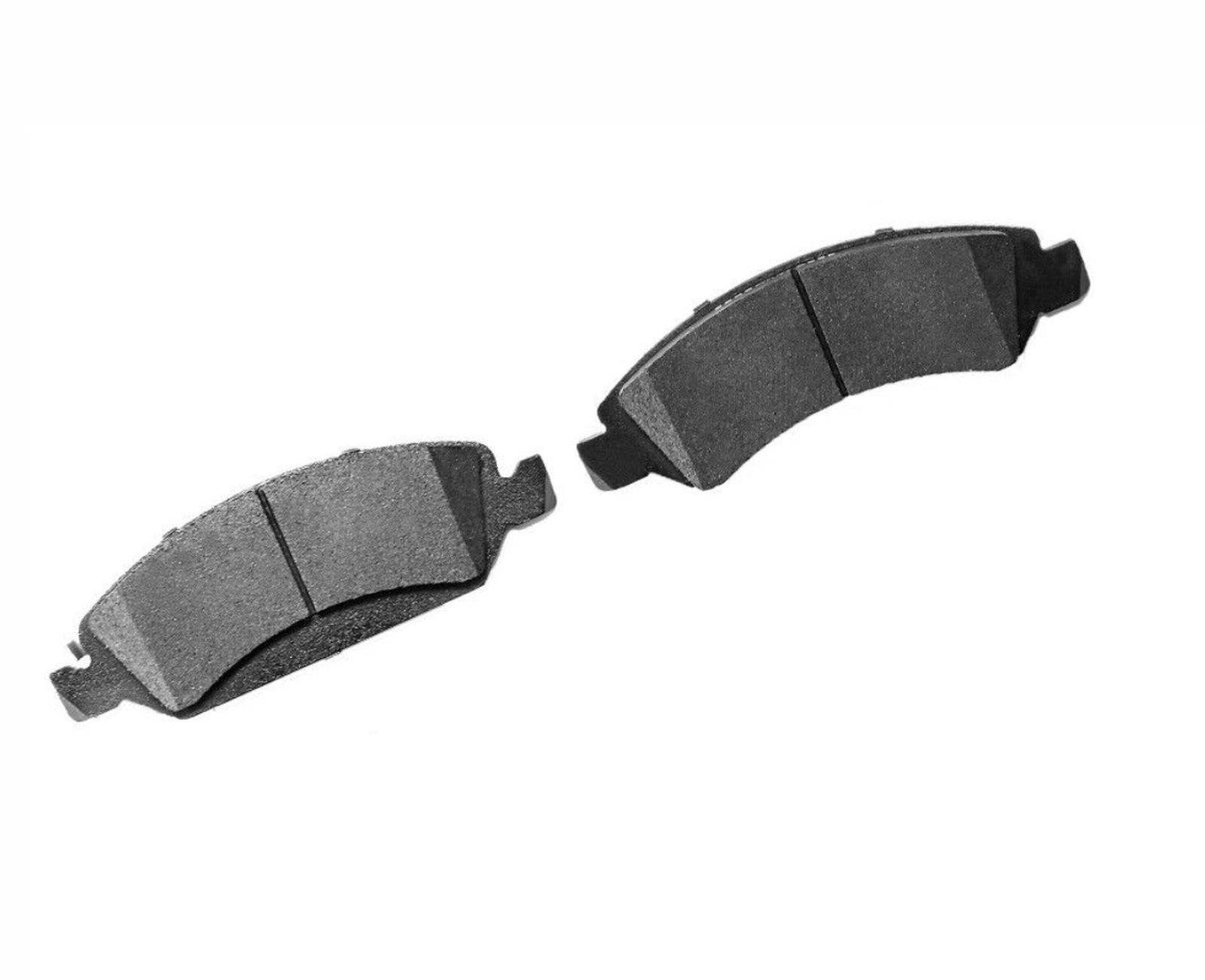 D1363 cadillac escalade 2008 2020 front brake pads ceramic d1363 3