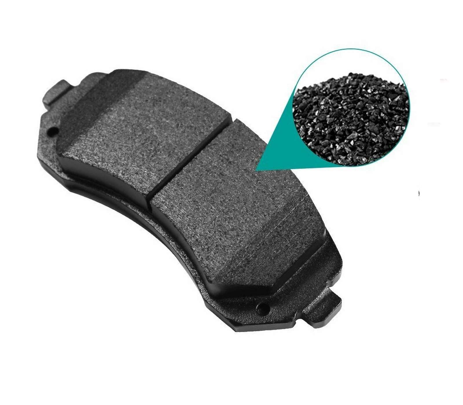 D1468 chevrolet cruze 2011 2016 rear brake pads ceramic d1468 2
