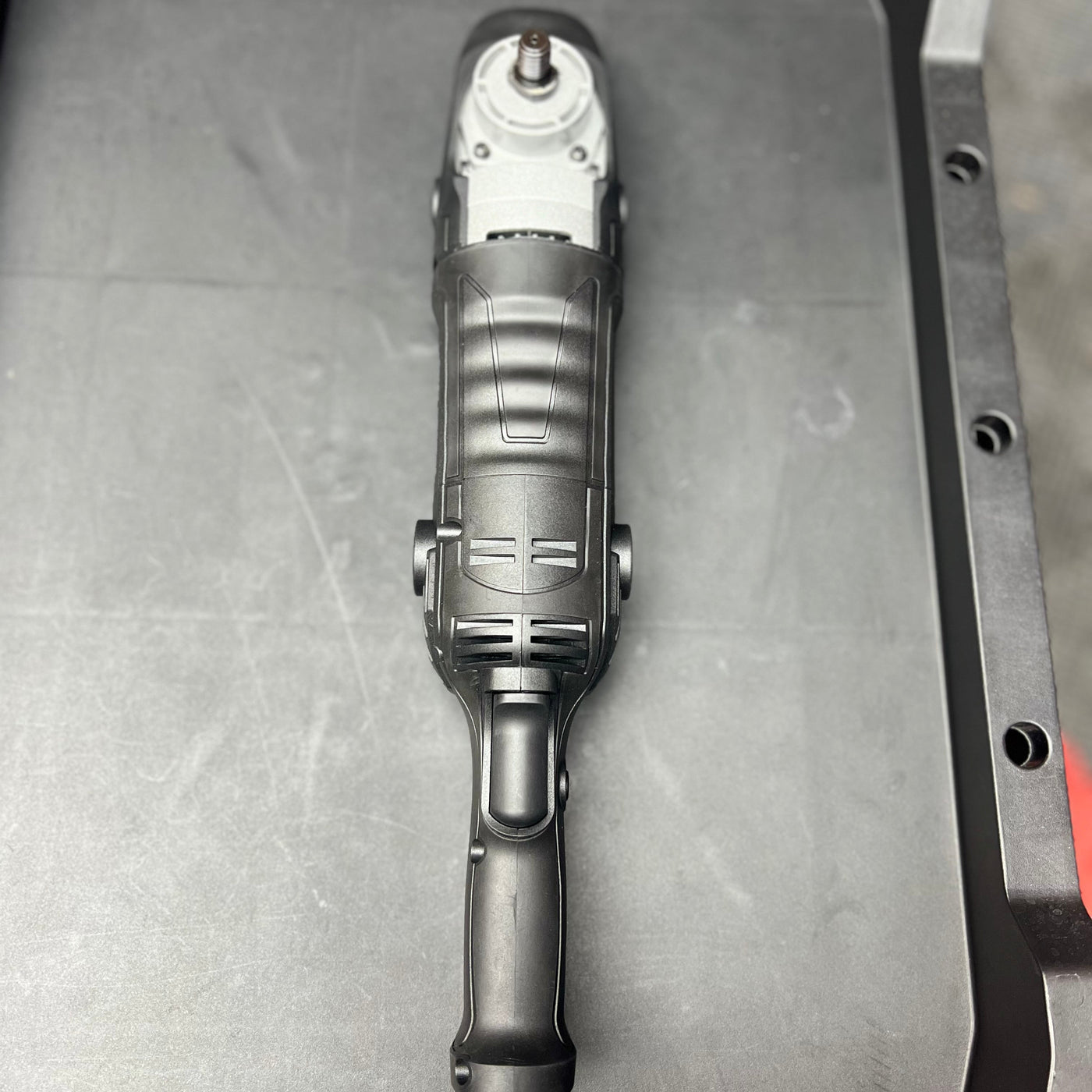 DDGR1 Dual Gear PRO-X Rotary Polisher