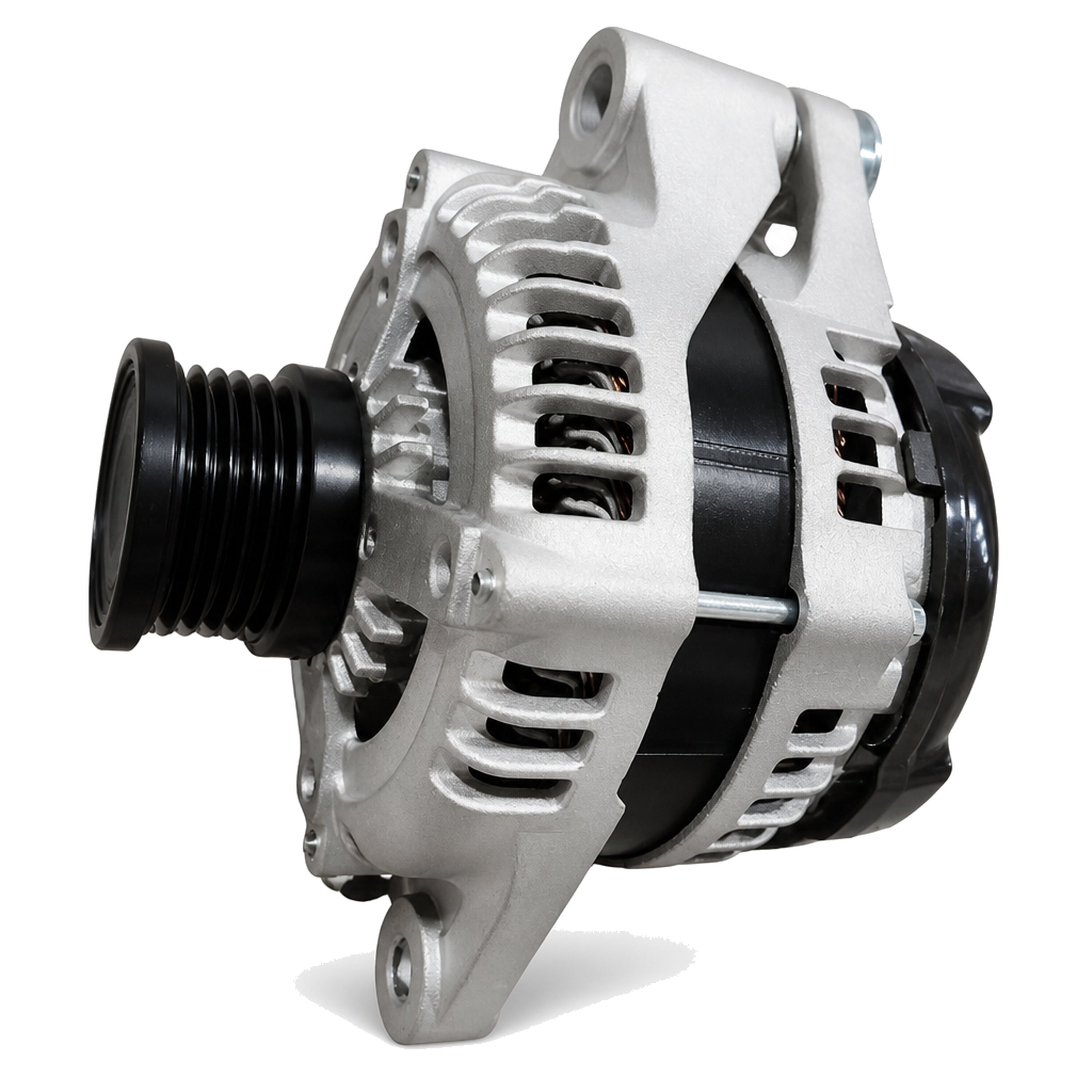 Dodge Dart Fiat 500 1.4L Alternator 56029579AB 2012-2016 image 1