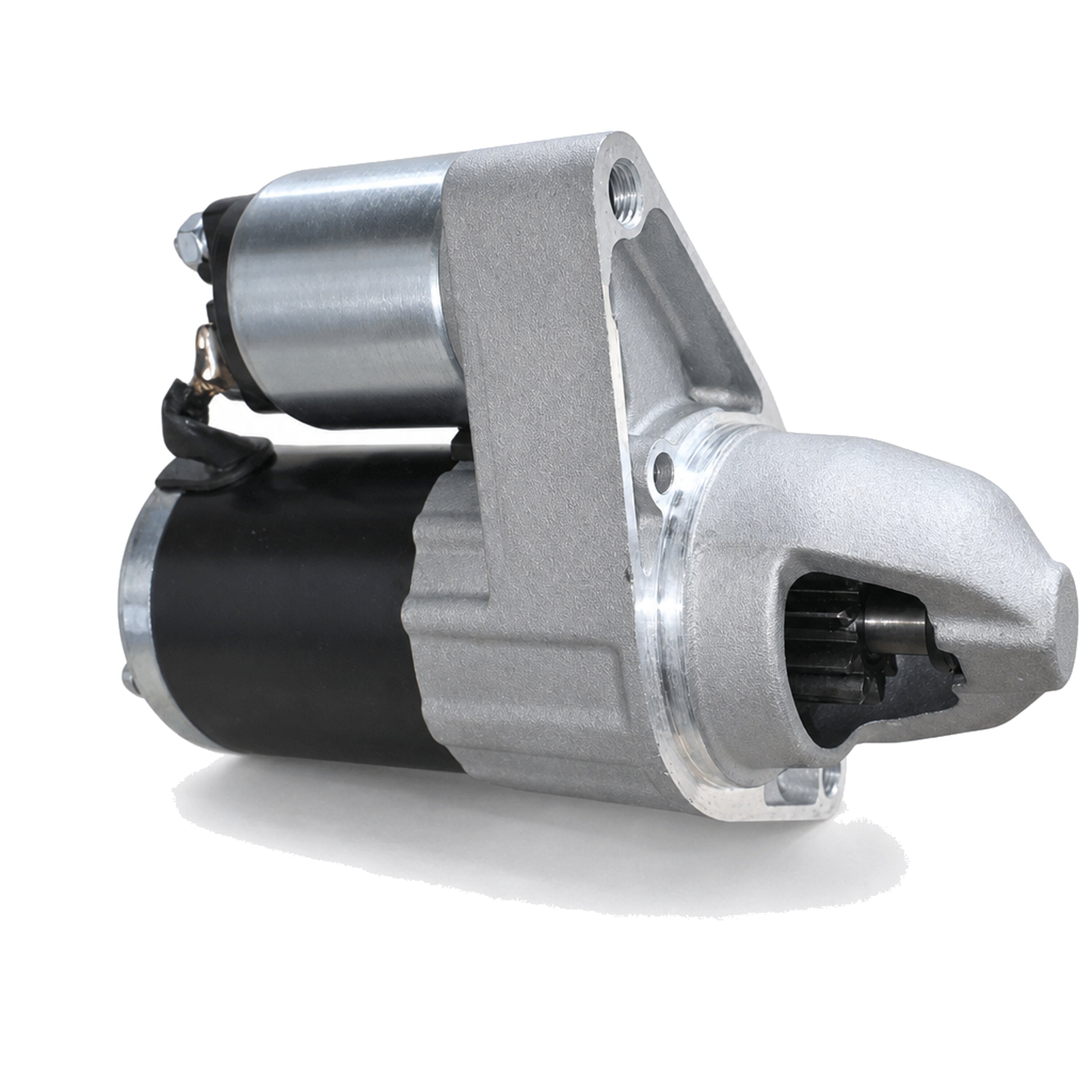 Dodge Dart Starter 56029681AA 2013-2016 image 1