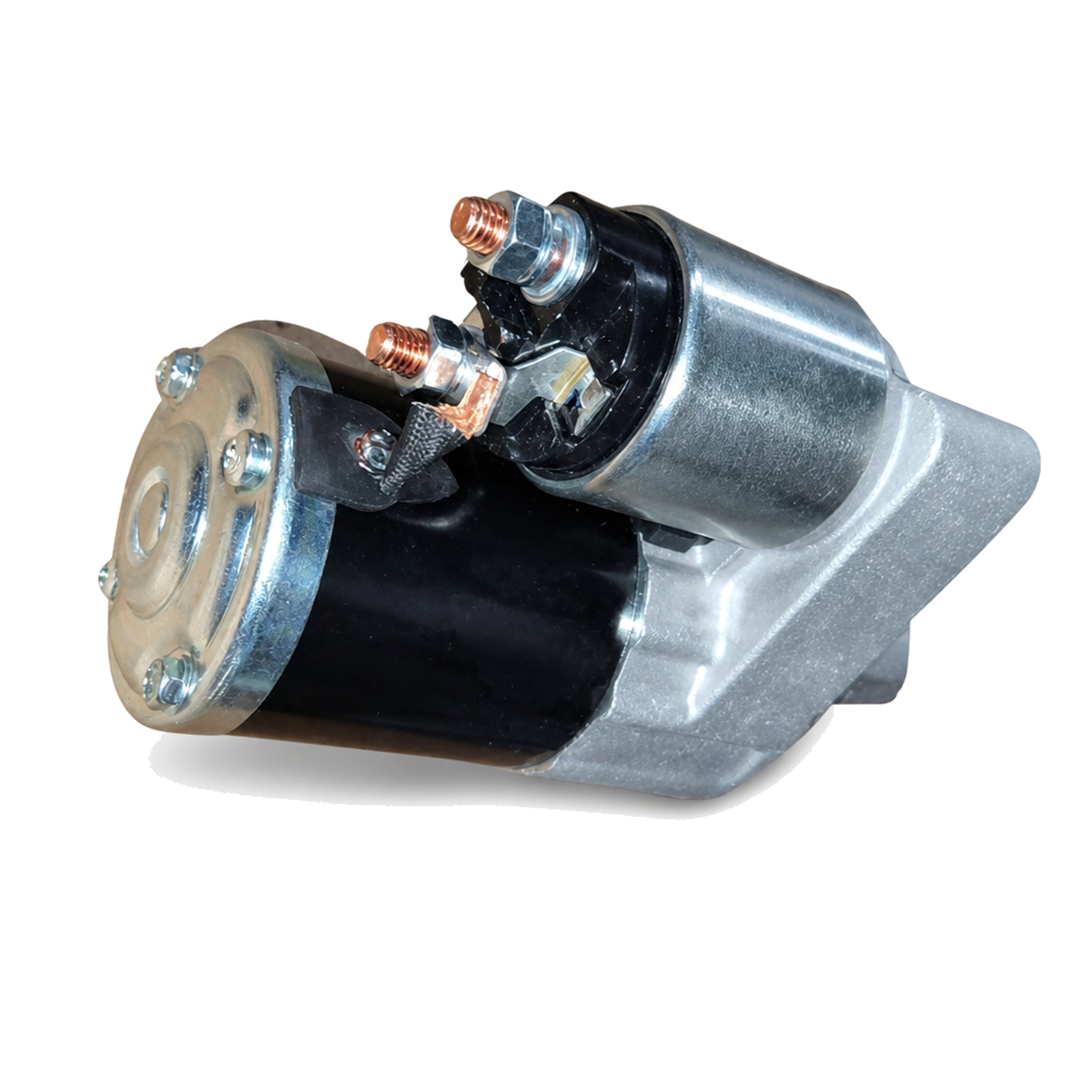Dodge Dart Starter 56029681AA 2013-2016 image 2
