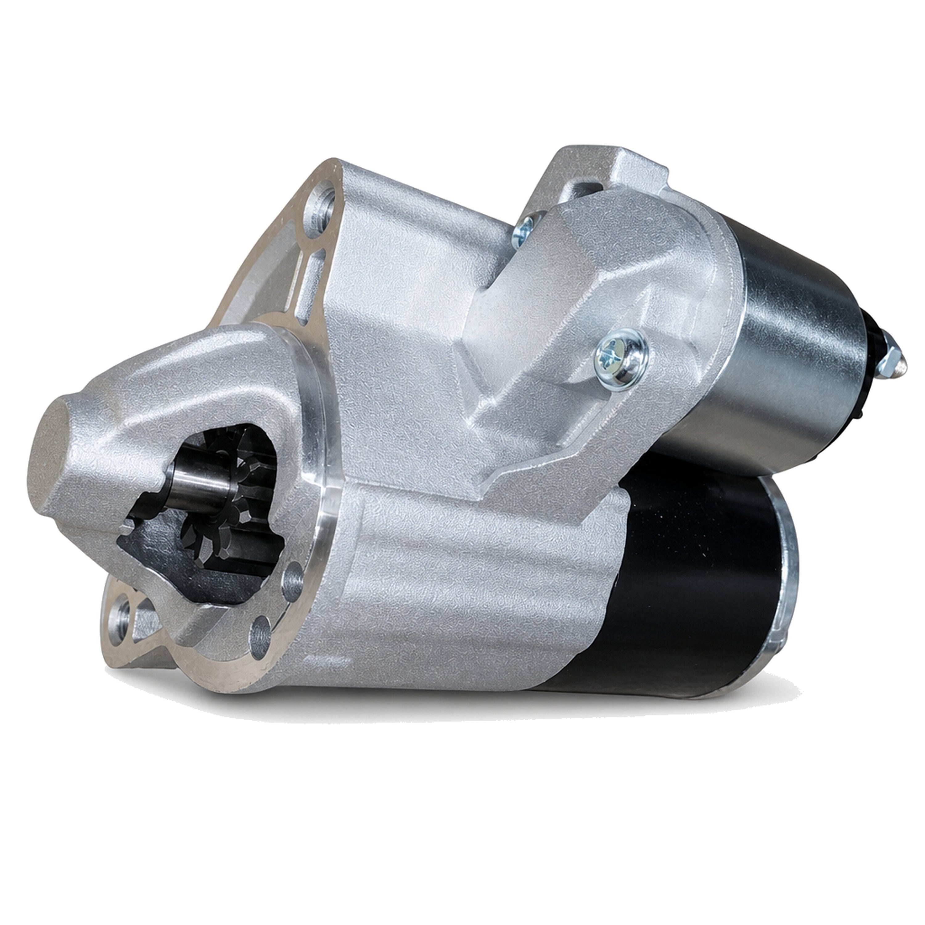 Dodge Ram 1500 Ram 2500 Ram 3500 Durango Jeep Commander Grand Cherokee Ram 1500 Classic Starter 56044736AC 2009-2026 image 1
