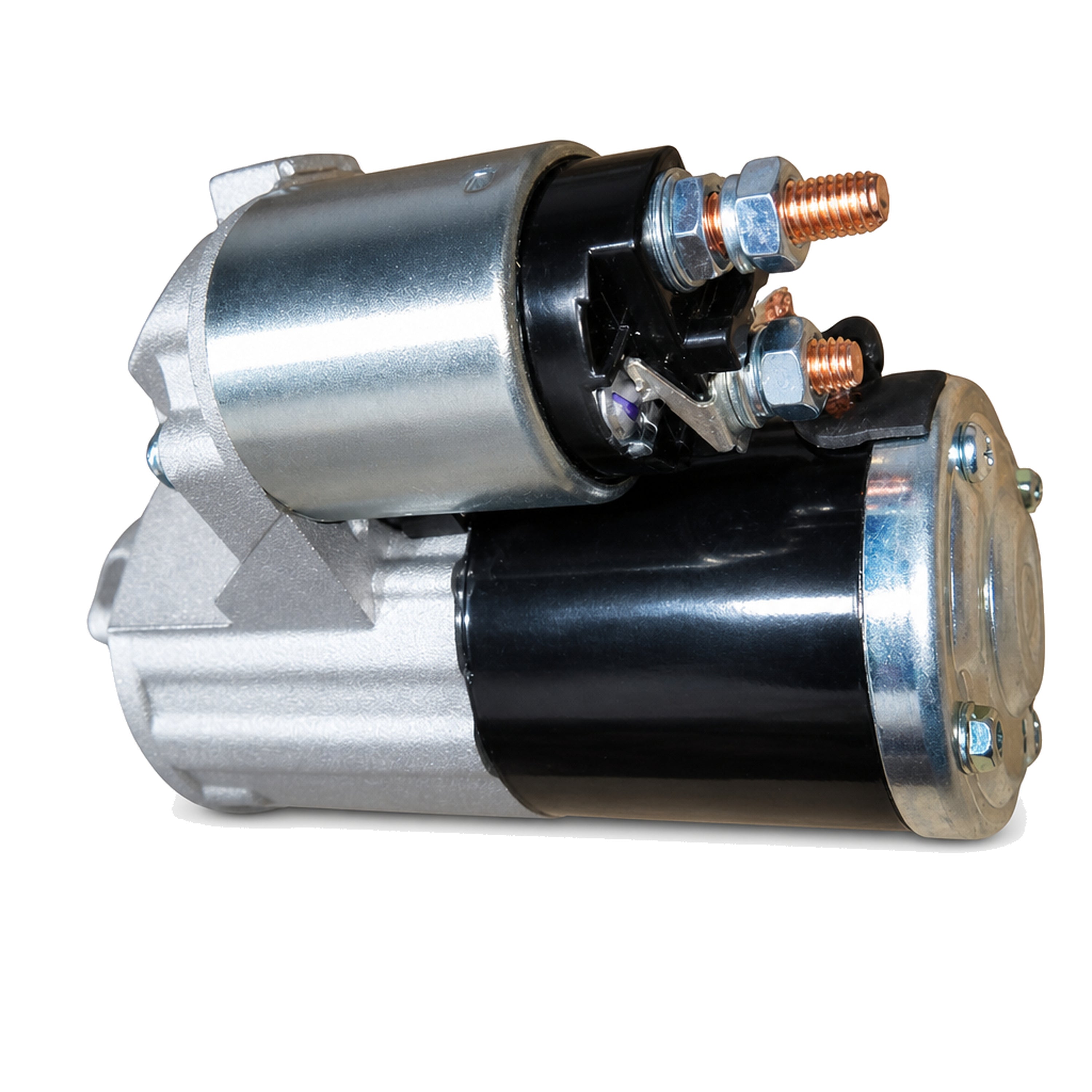 Dodge Ram 1500 Ram 2500 Ram 3500 Durango Jeep Commander Grand Cherokee Ram 1500 Classic Starter 56044736AC 2009-2026 image 2
