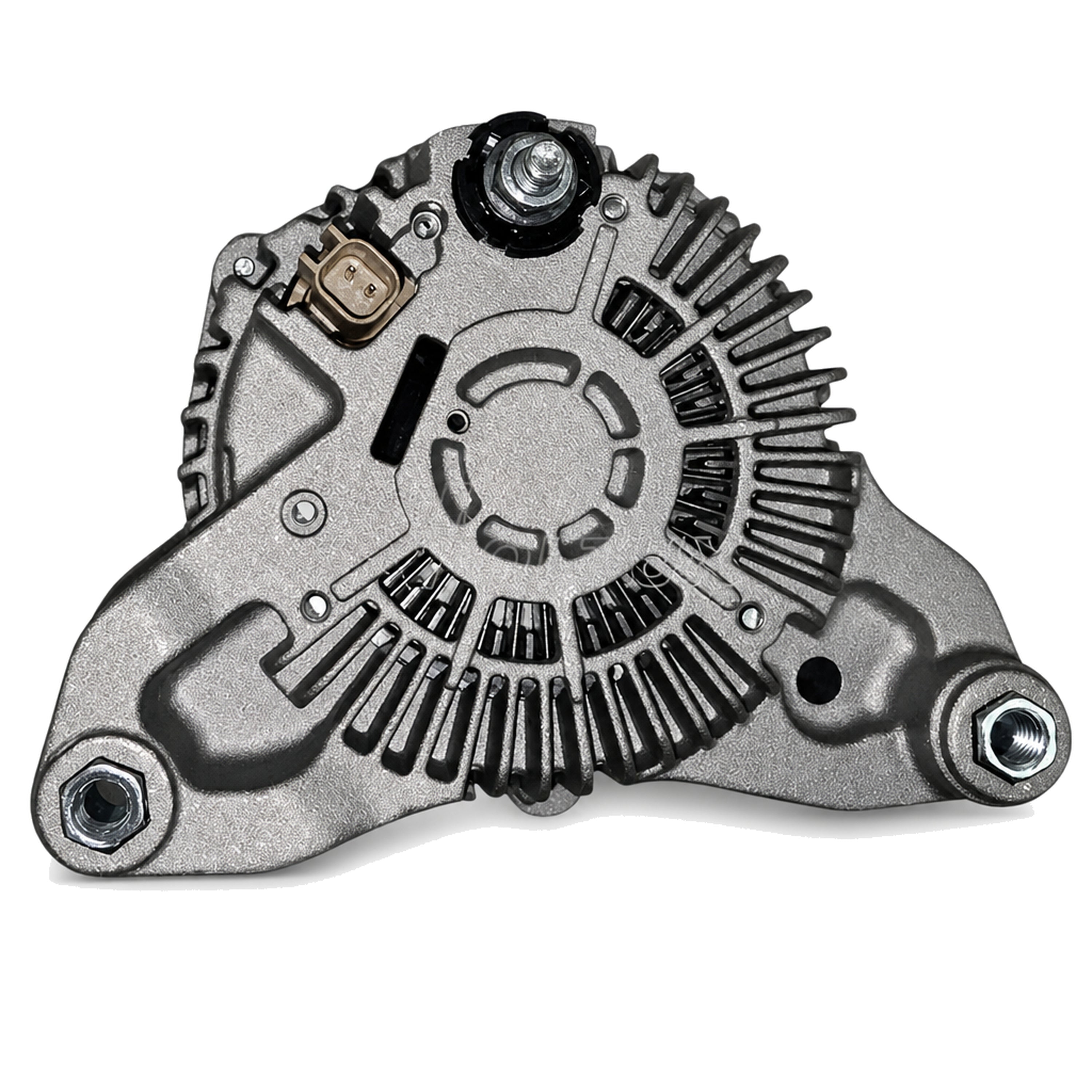 Dodge Ram 2500 3500 Ram 2500 3500 Medium Heavy Truck 4500 Medium Heavy Truck 5500 6.7L Alternator 04801768AA 2010-2024 image 3