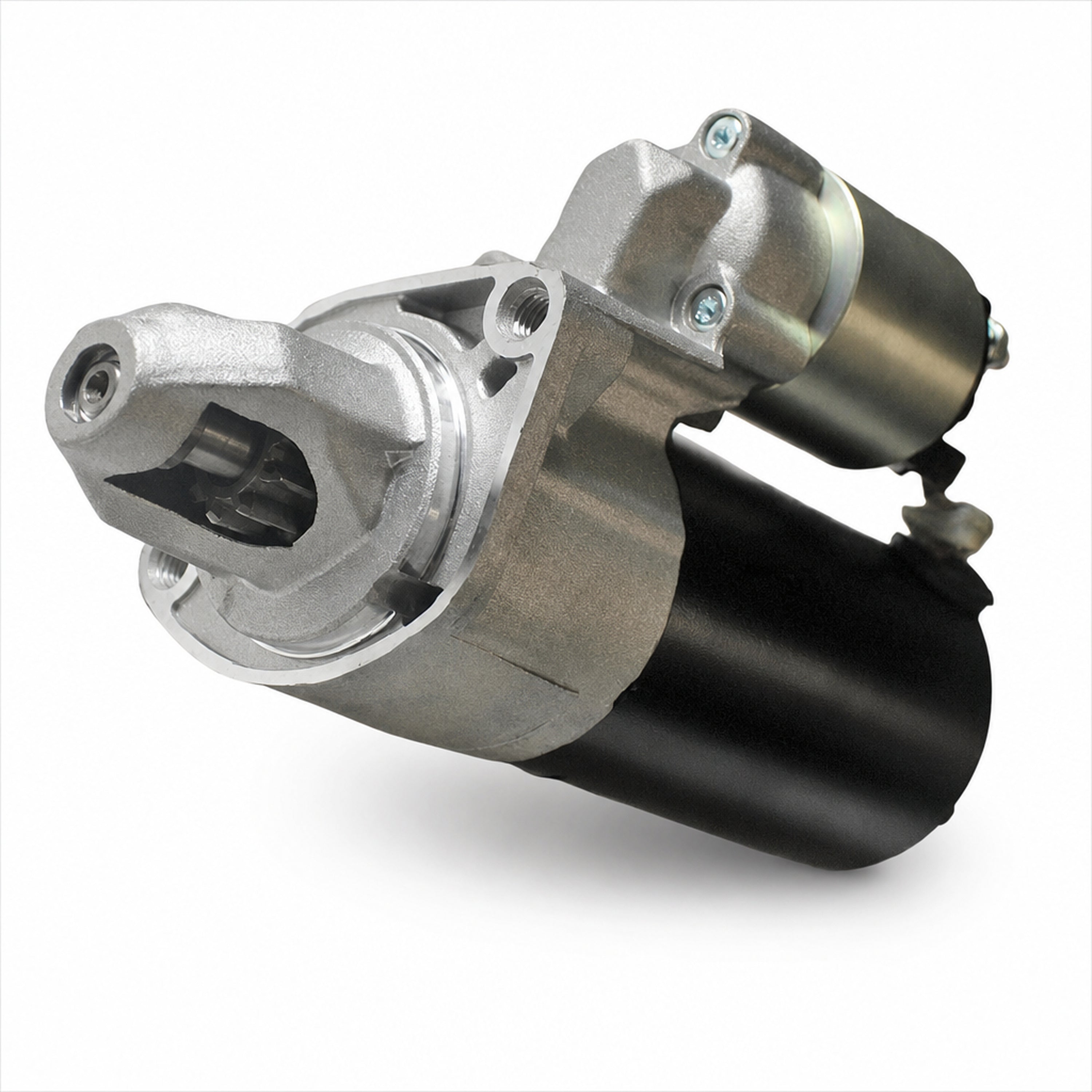 Dodge Sprinter 2500 3500 Freightliner Sprinter 2500 3500 3.0L Starter 0-001-115-072 2007-2009 image 1