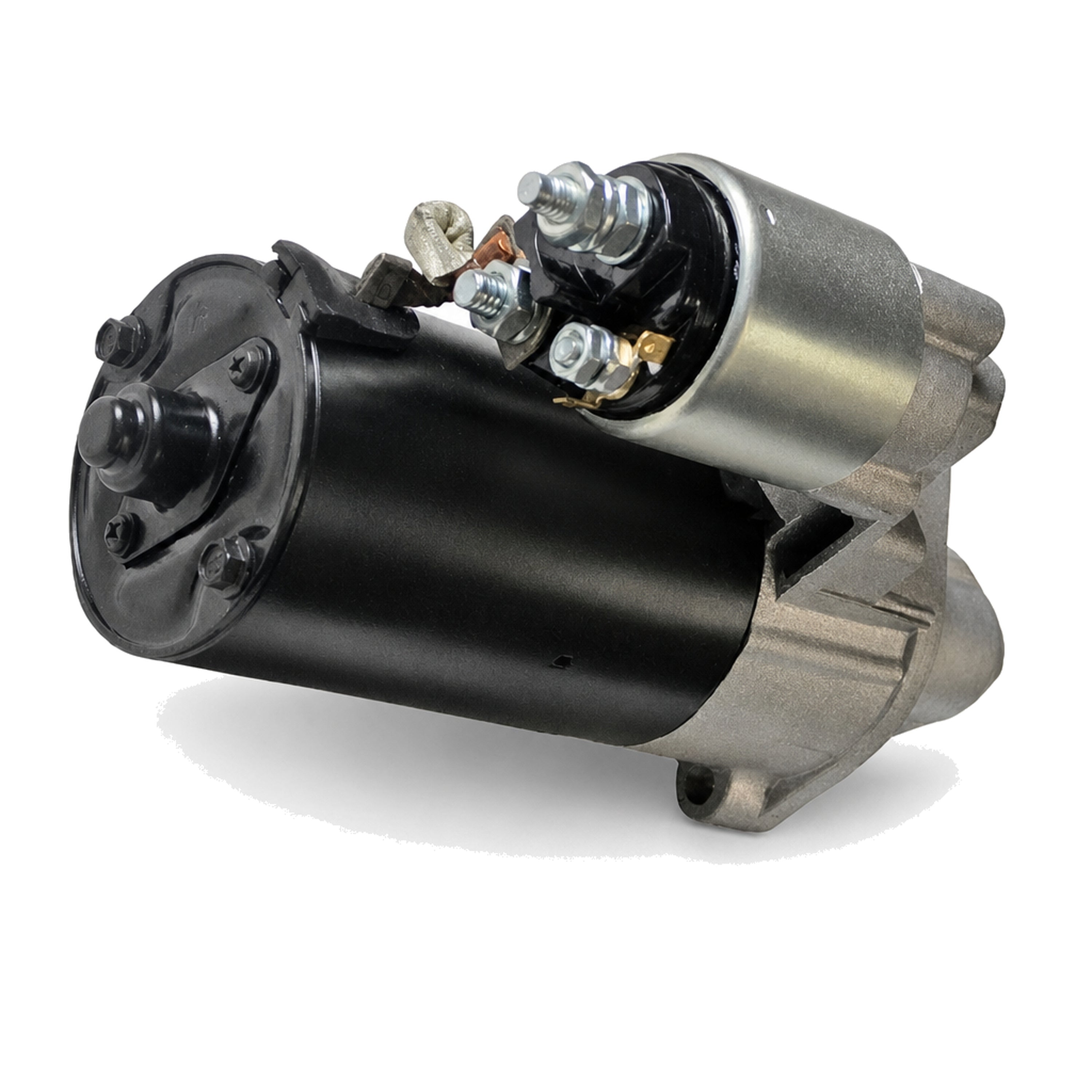 Dodge Sprinter 2500 3500 Freightliner Sprinter 2500 3500 3.0L Starter 0-001-115-072 2007-2009 image 2
