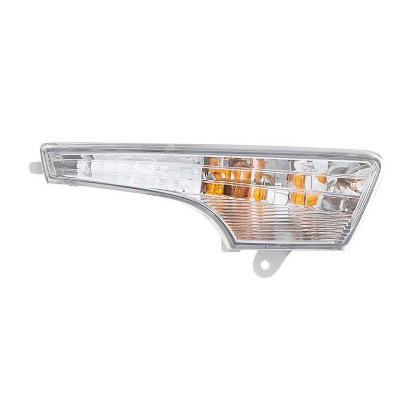 NISSAN ALTIMA 2013-2015 — TURN SIGNAL LIGHT RH; ALTIMA SEDAN 2013-2015