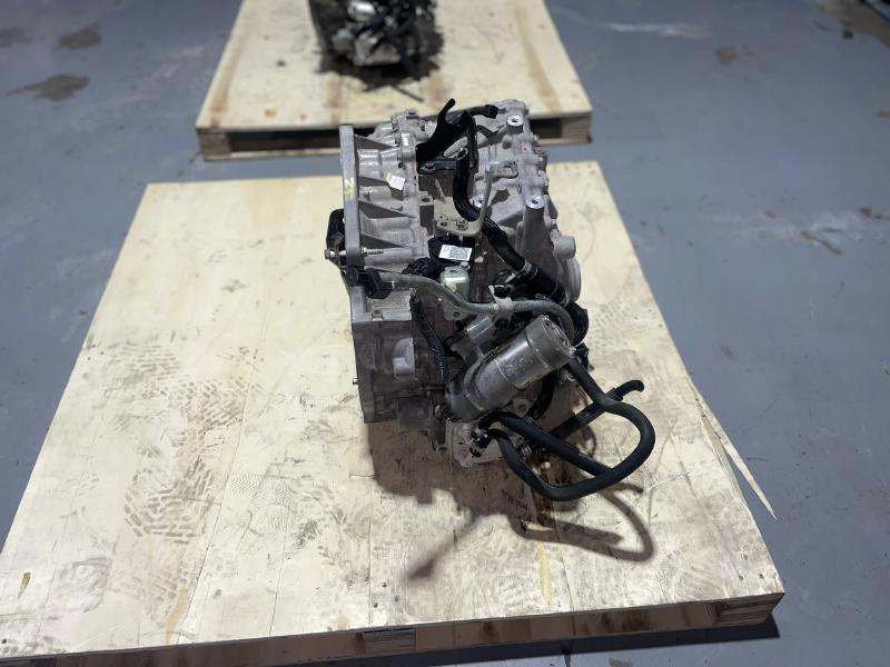JDM Nissan Rogue 2.5L FWD CVT Automatic Transmission QR25DE 2014-2020