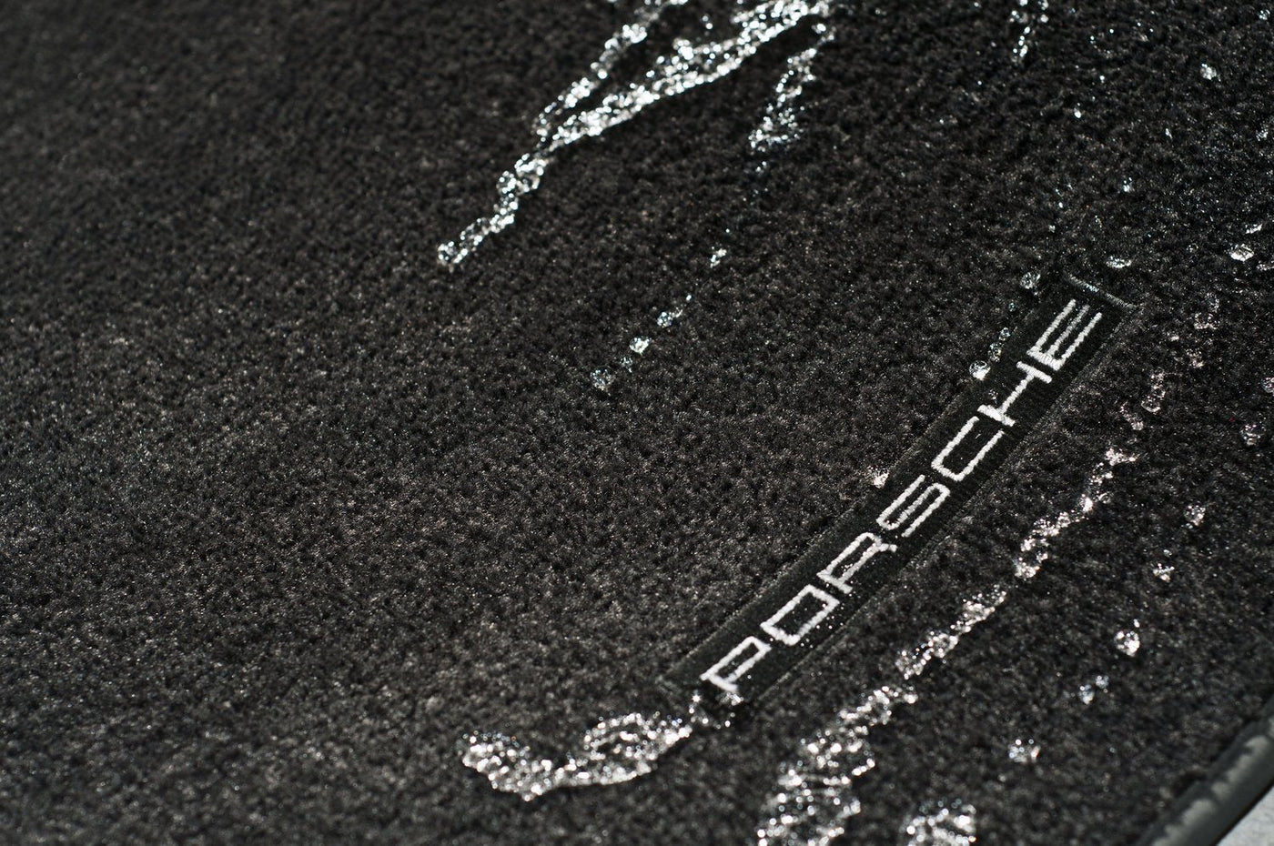 GYEON Q² Fabric Alcantara Coat