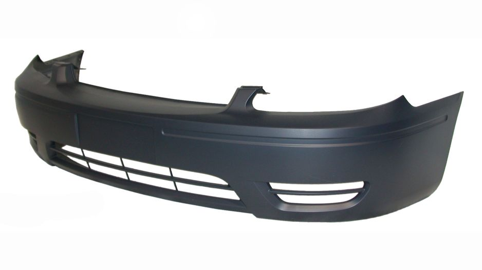 FO1000550 bumper front primed fo1000550 1