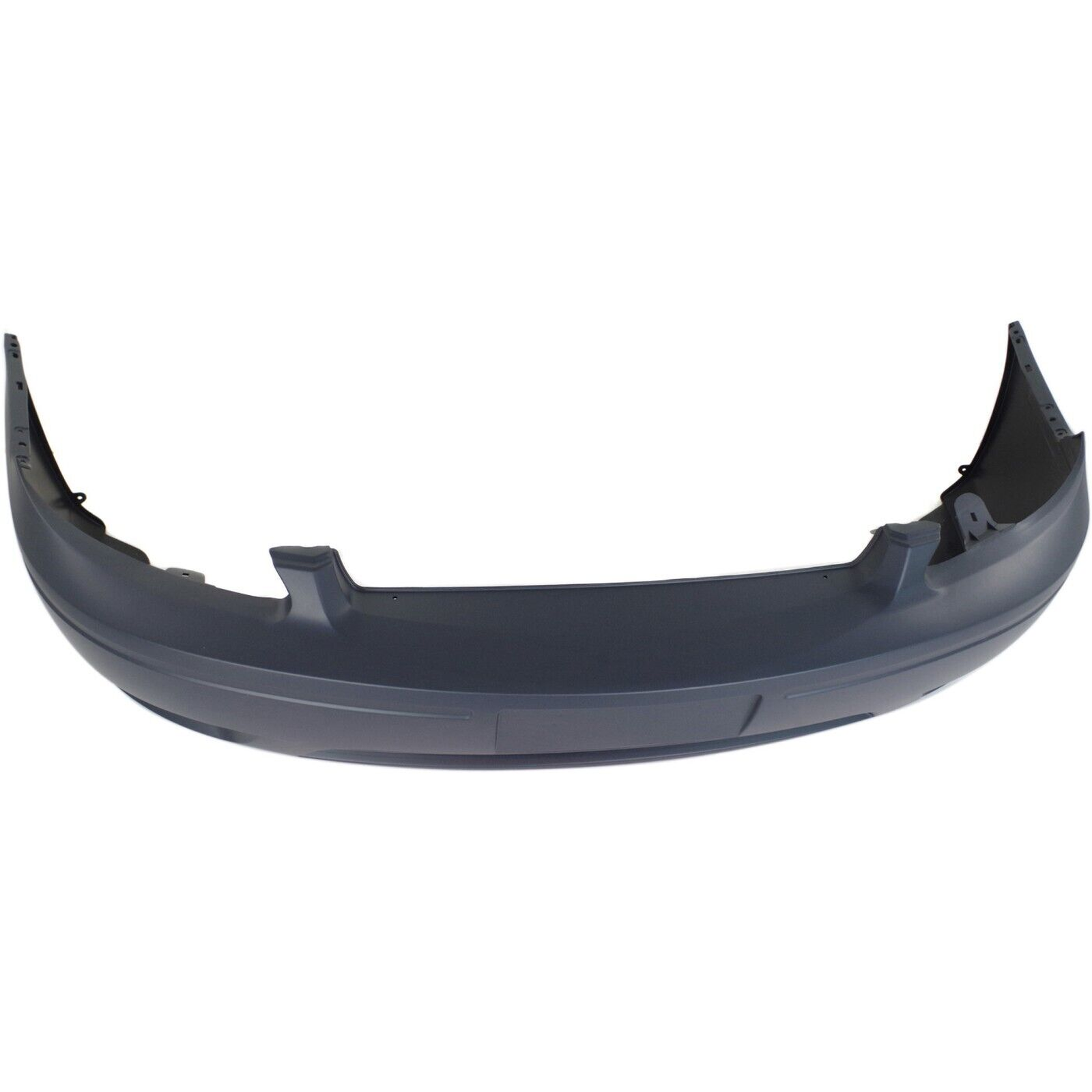 FO1000550 bumper front primed fo1000550 4