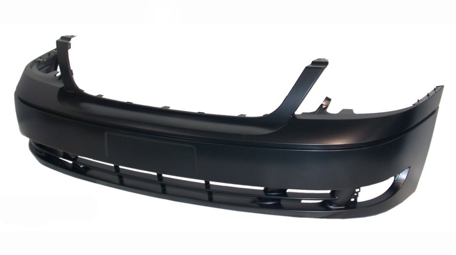 FO1000556 bumper front primed sel ltd fo1000556 1