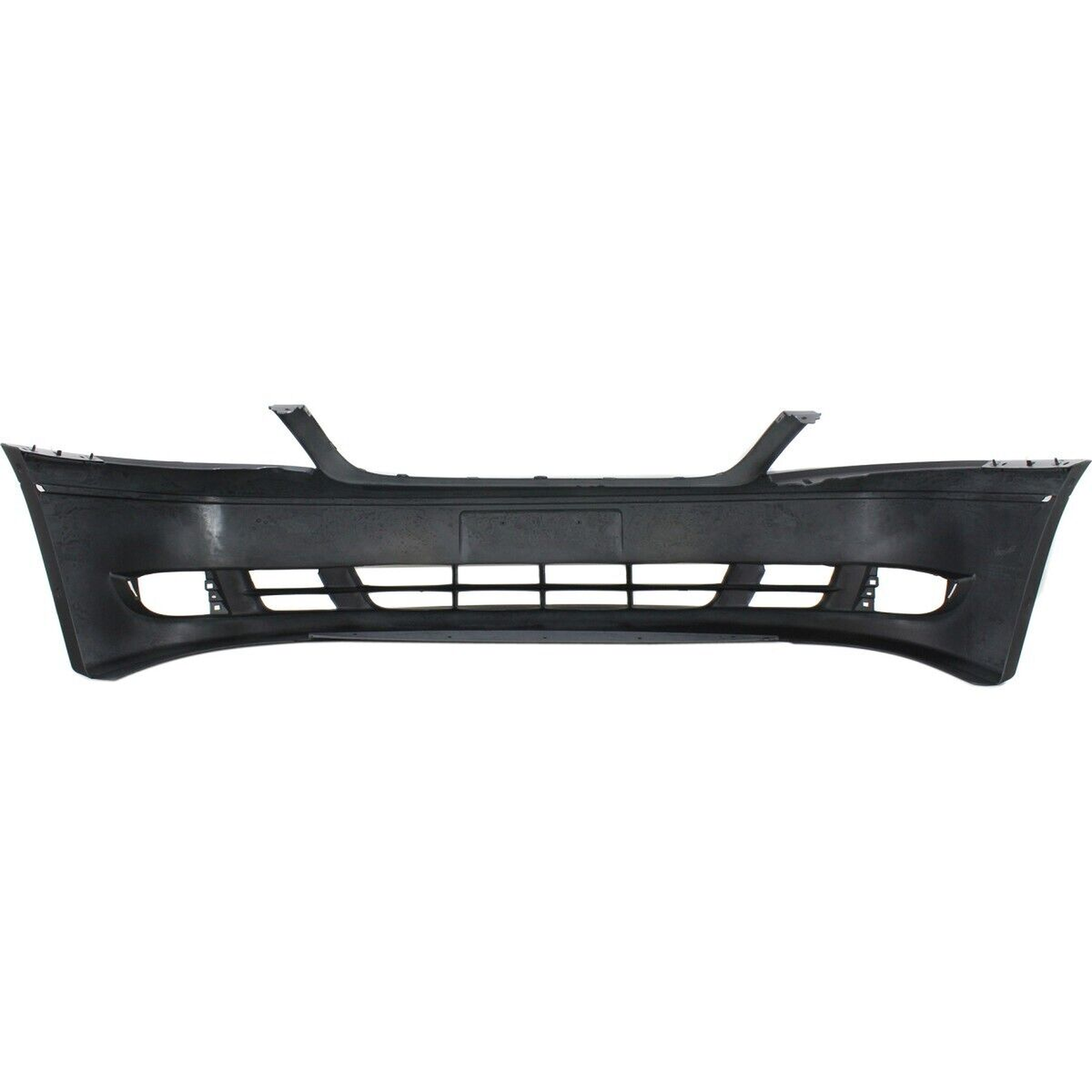 FO1000556 bumper front primed sel ltd fo1000556 5