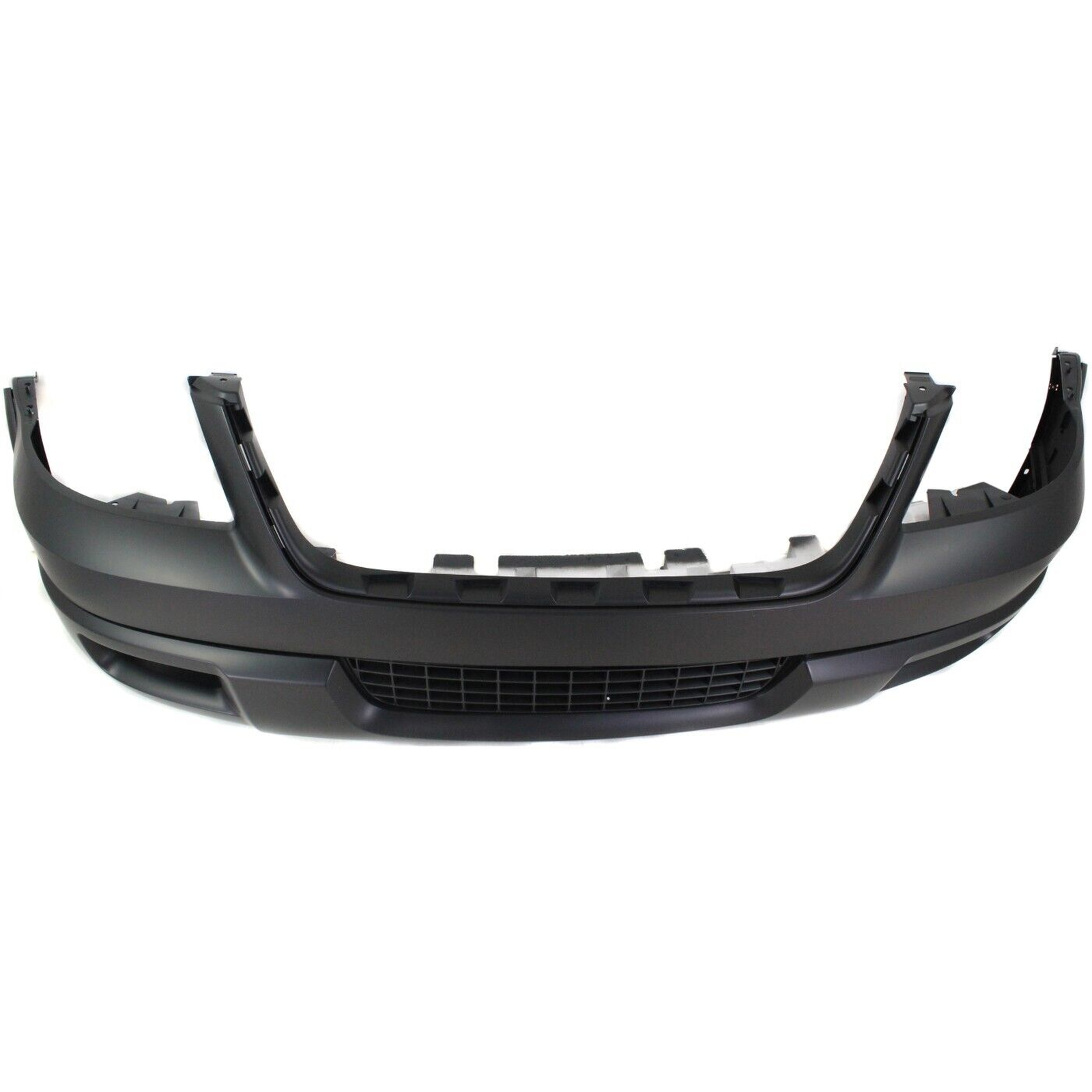 FO1000558 bumper front primed eddie bauer include absorber fo1000558 4