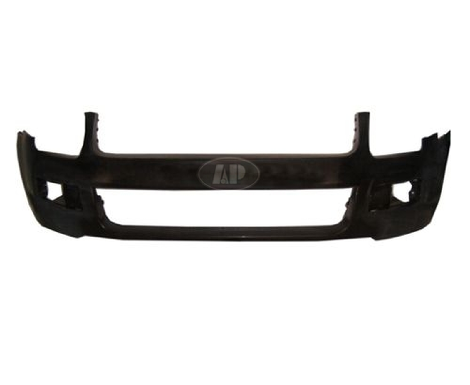FO1000596 ford fusion 2006 2009 bumper front primed fo1000596 1