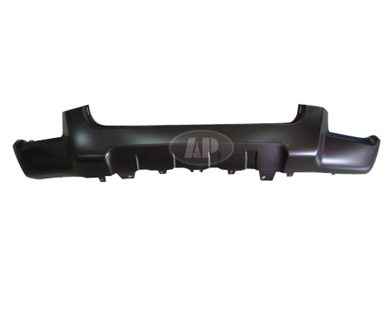 FO1000599 bumper front primed eddie bauer fo1000599 1