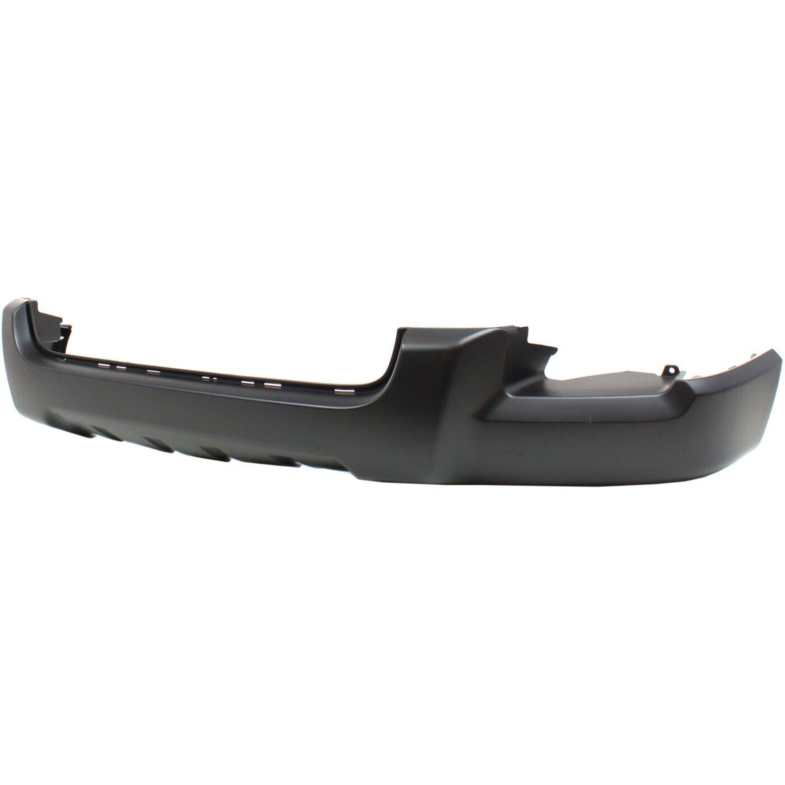FO1000599 bumper front primed eddie bauer fo1000599 2