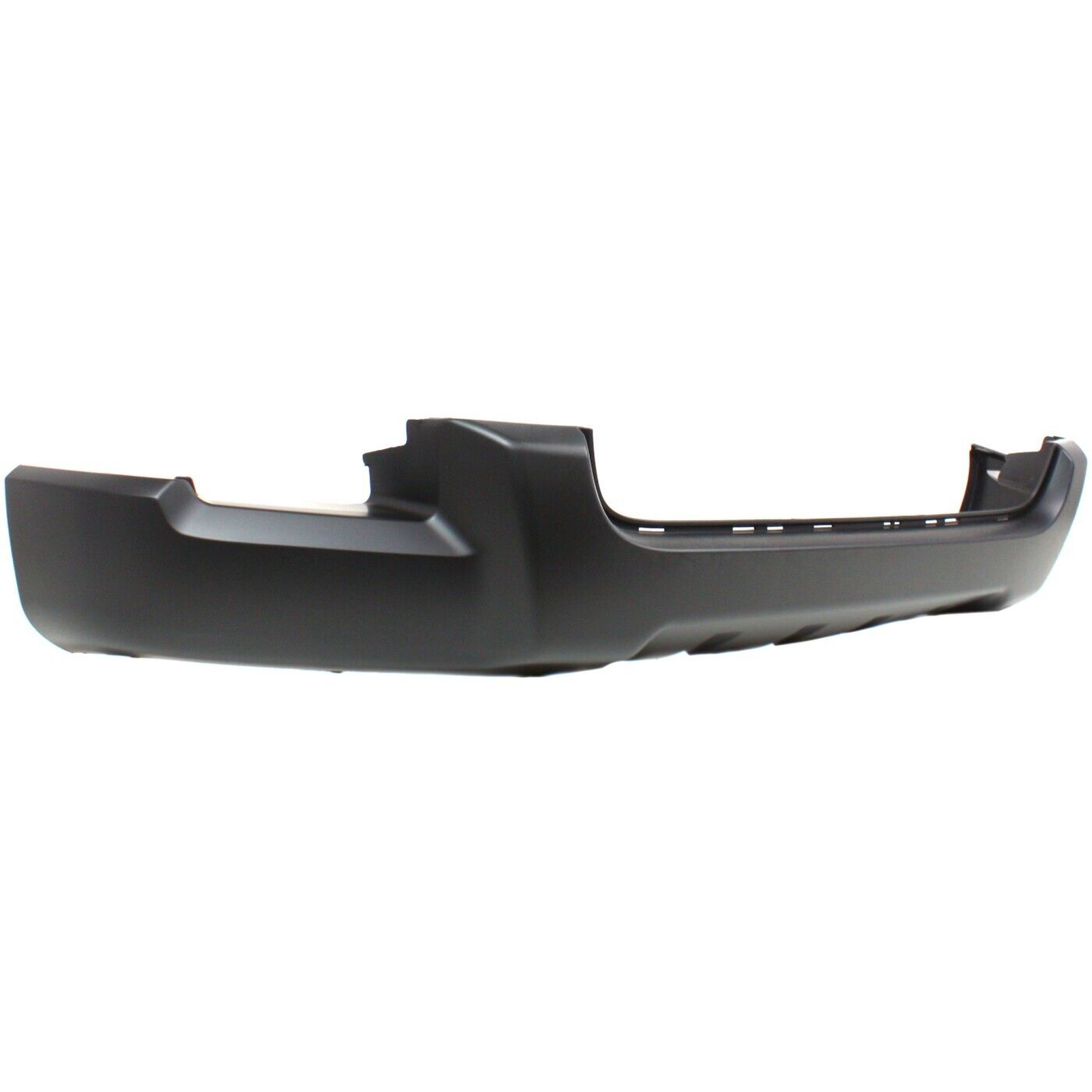 FO1000599 bumper front primed eddie bauer fo1000599 3