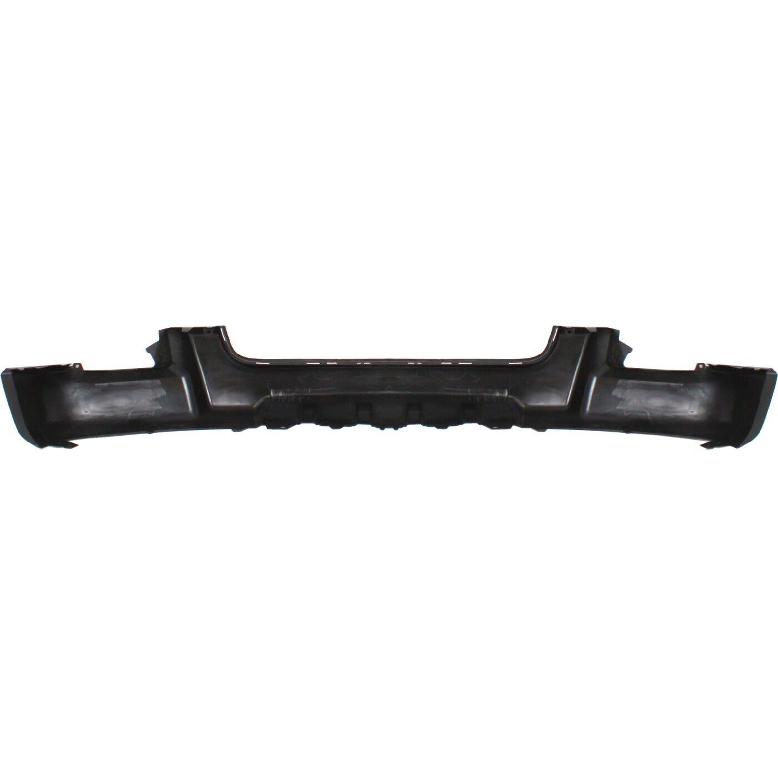 FO1000599 bumper front primed eddie bauer fo1000599 4