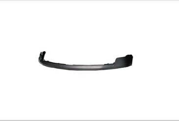 FORD PICKUP F150 2009-2014 — FRONT UPPER BUMPER PRIMED; W/ FLARE; LIGHTDUTY 2009-2014 (EXC XL ) CAPA