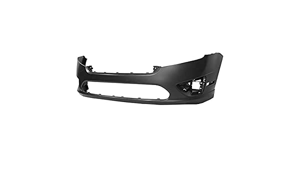 FORD FUSION 2010-2012 — FRONT BUMPER PRIMED; FUSION/HYBRID 2010-2012 CAPA