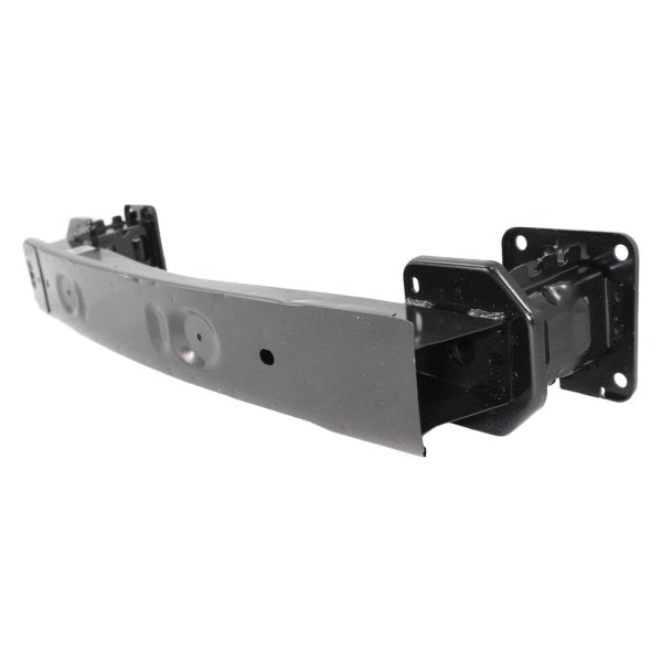 FORD TRANSIT-CONNECT 2010-2013 — FRONT BUMPER RE-BAR; TRANSIT_CONNECT 2010-2013
