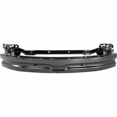 FORD FIESTA 2011-2019 — FRONT BUMPER RE-BAR; FIESTA SEDAN/HBACK 2011-2019