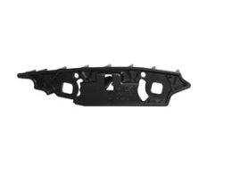 FORD ESCAPE/HYBRID 2020-2025 — FRONT BUMPER SUPPORT LH; 2020-2025