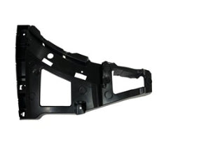 FORD TRANSIT VAN 2015-2019 — FRONT BUMPER SUPPORT LH; PLASTIC; 2015-2025