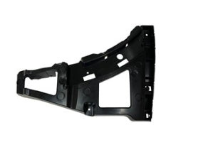 FORD TRANSIT VAN 2015-2019 — FRONT BUMPER SUPPORT RH; PLASTIC; 2015-2025