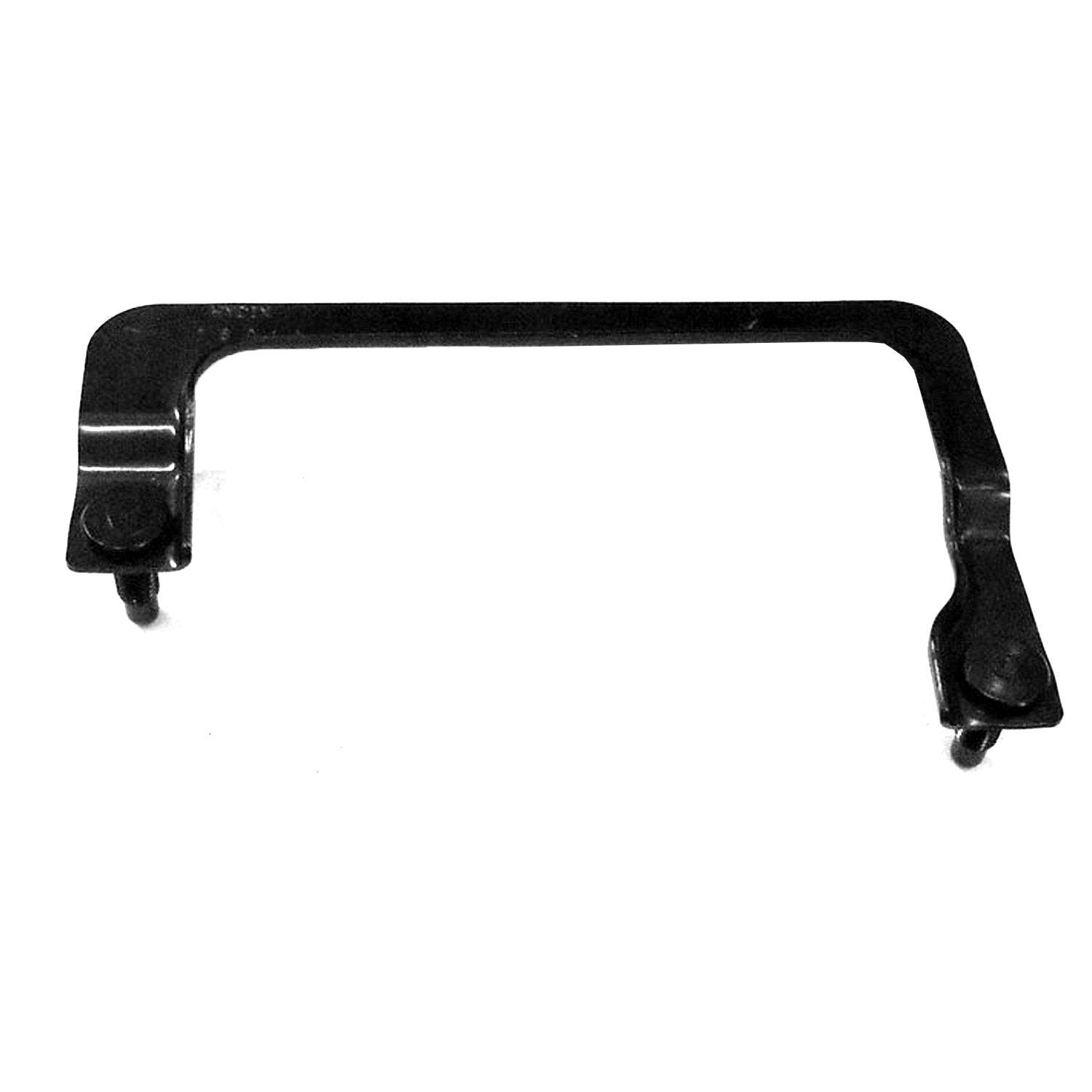 FORD PICKUP F150 2009-2014 — FRONT BUMPER BRACKET LH ; FORD LIGHTDUTY 2009-2014/ SVT RAPTOR 2010-2014