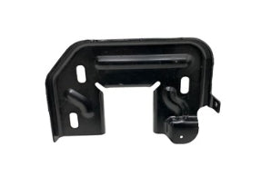 FORD PICKUP F150 2021-2023 — FRONT MOUNT BRACKET LH; STEEL; F150/RAPTOR/POLICE 2021-2025