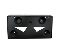 FORD MAVERICK 2022-2025 — FRONT LICENSE PLATE BRACKET; 2022-2024