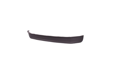 FORD PICKUP S-DUTY 2008-2016 — FRONT LOWER VALANCE; TXD DARK GRAY; F250-F550; 4-WHEEL DRIVE; SUPERDUTY 2011-2016