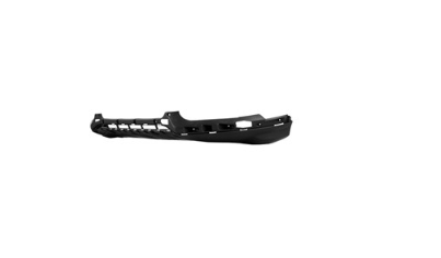 FORD ESCAPE 2013-2019 — FRONT VALANCE LOWER TEXTURED; 2013-2016