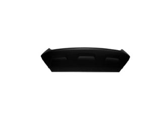 FORD ESCAPE 2013-2019 — FRONT SKID PLATE; TEXTURED BLACK; 2017-2019