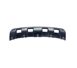 FORD EXPLORER 2020-2025 — FRONT SKID PLATE; PLASTIC; GLOSS IRON GRAY; XLT W/ SPORT APPEARANCE; EXPLOTER 2021-2024 (MB5Z8419AB)