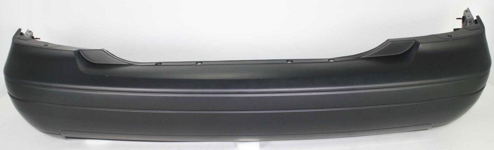 FO1100385 ford focus 2005 2007 bumper rear primed sdn exclude st fo1100385 2