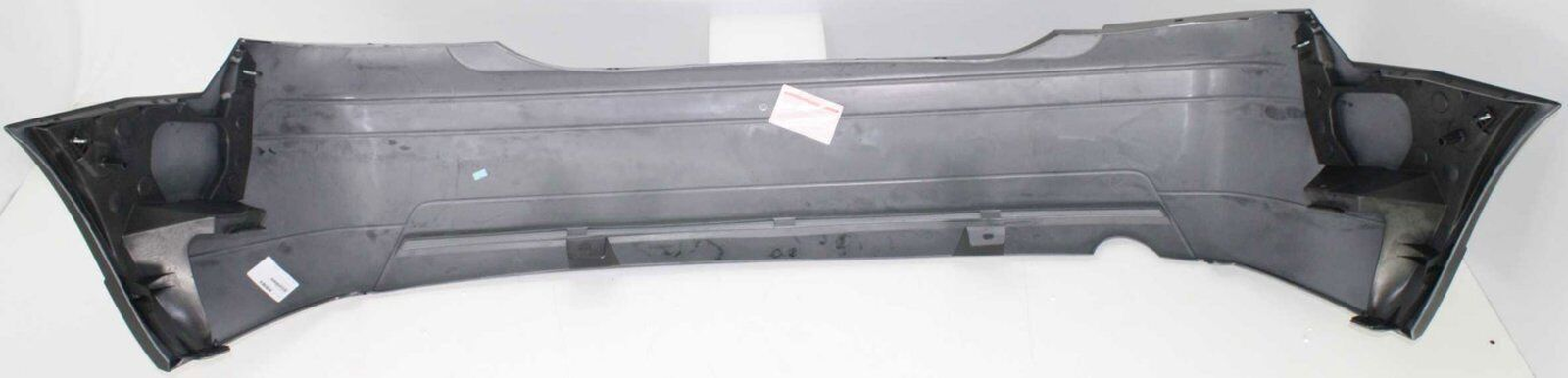 FO1100385 ford focus 2005 2007 bumper rear primed sdn exclude st fo1100385 4