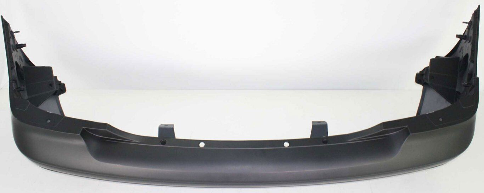 FO1100385 ford focus 2005 2007 bumper rear primed sdn exclude st fo1100385 5