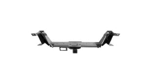 FORD PICKUP F150 2009-2014 — TRAILER HITCH DRAW BAR; STEEL; USE W/ 6-LUG WHEELS; W/ BASE CLASS III TOW HITCH; LIGHTDUTY 2009-2014