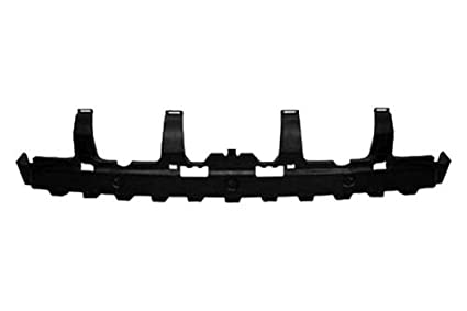 FORD ESCAPE 2008-2012 — REAR ABSORBER IMPACT; W/O TOWING PKG; ESCAPE/HYB 2008-2012; MARINER/HYB 2008-2011