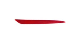 FORD FUSION 2013-2016 — REAR BUMPER REFLECTOR LH; FUSION/ENERGI/HYB 13-18; SPORT 17-18 CAPA