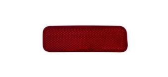 FORD TRANSIT VAN 2015-2019 — REAR BUMPER REFLECTOR RH; 2015-2024/CONNECT 2014-2023 CAPA
