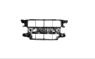 FORD ESCAPE 2013-2019 — RADIATOR SHUTTER; FOR 2.0L TURBO; ESCAPE 2013-2016